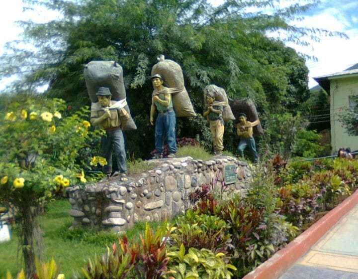 Hoteles en Quillabamba