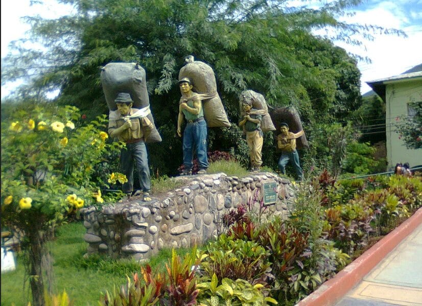 Hoteles en Quillabamba