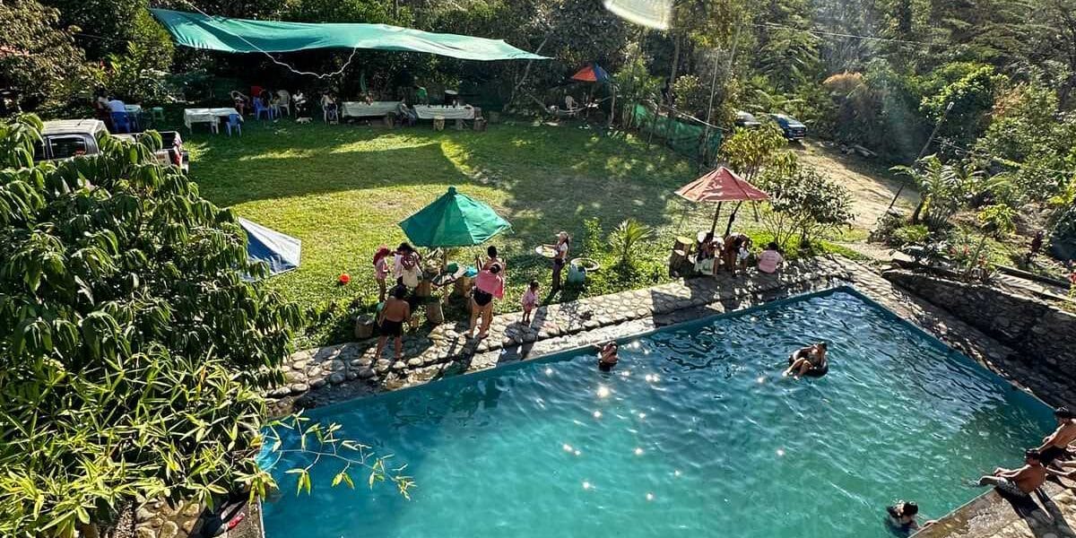 Restaurantes en Quillabamba