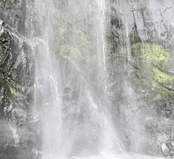 Full Day Quillabamba