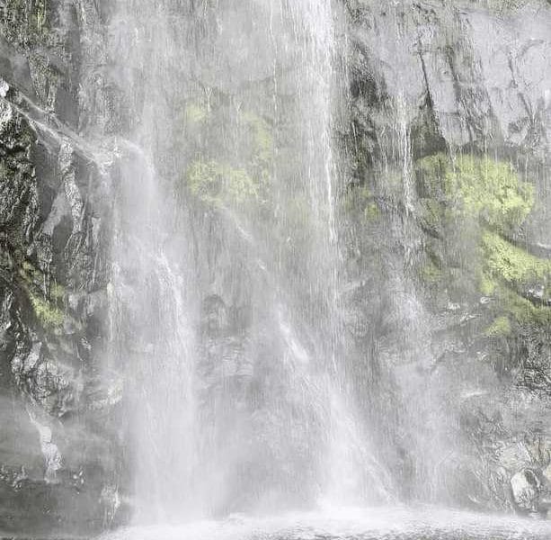 Full Day Quillabamba